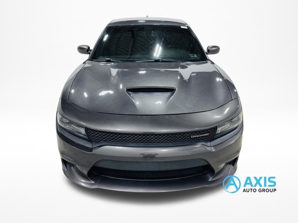 2019 Dodge Charger R/T RWD