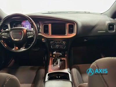2019 Dodge Charger R/T RWD