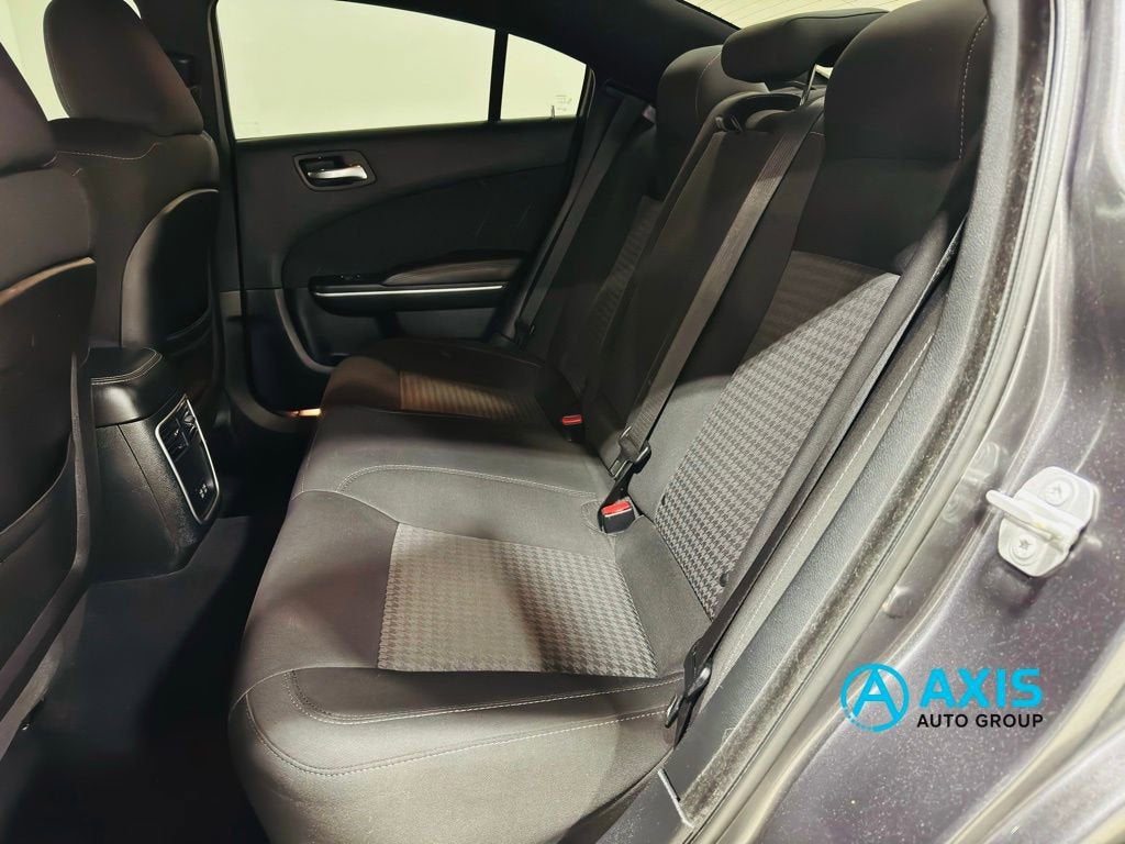 2019 Dodge Charger R/T RWD