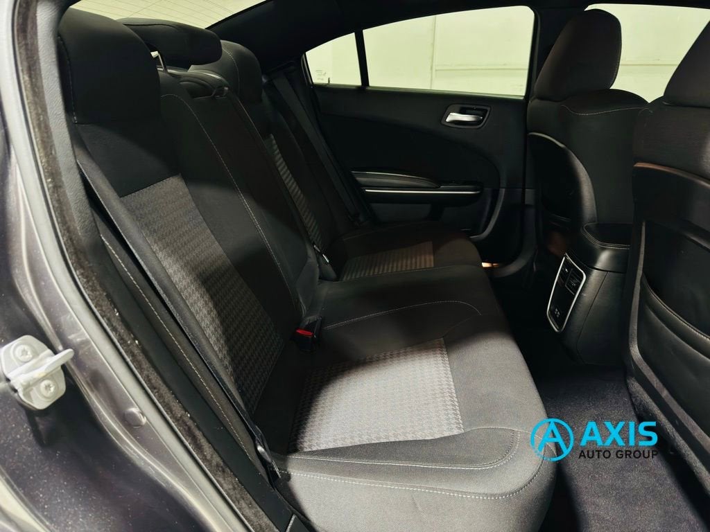 2019 Dodge Charger R/T RWD