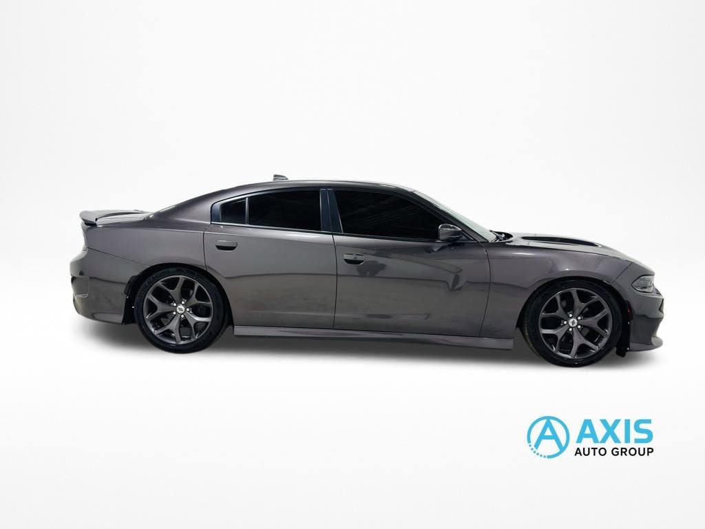 2019 Dodge Charger R/T RWD