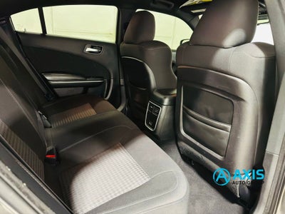 2019 Dodge Charger R/T RWD