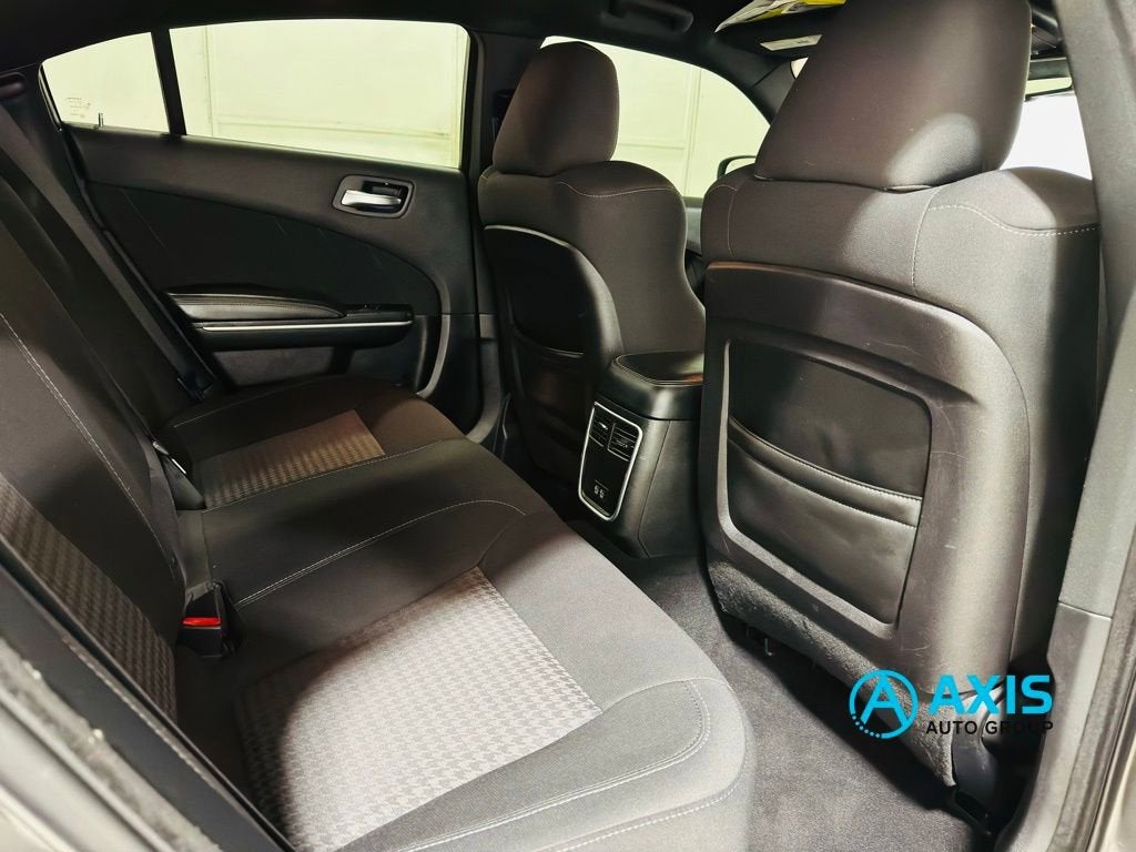 2019 Dodge Charger R/T RWD