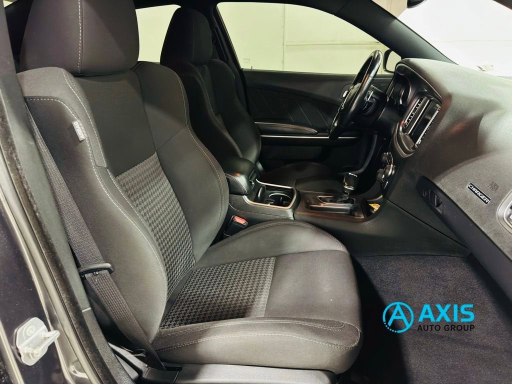 2019 Dodge Charger R/T RWD