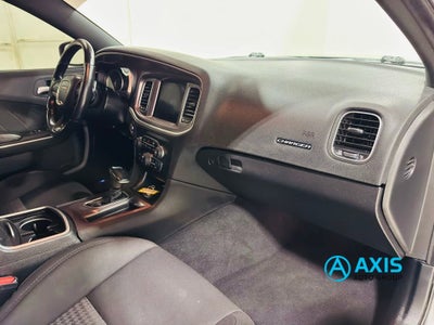 2019 Dodge Charger R/T RWD