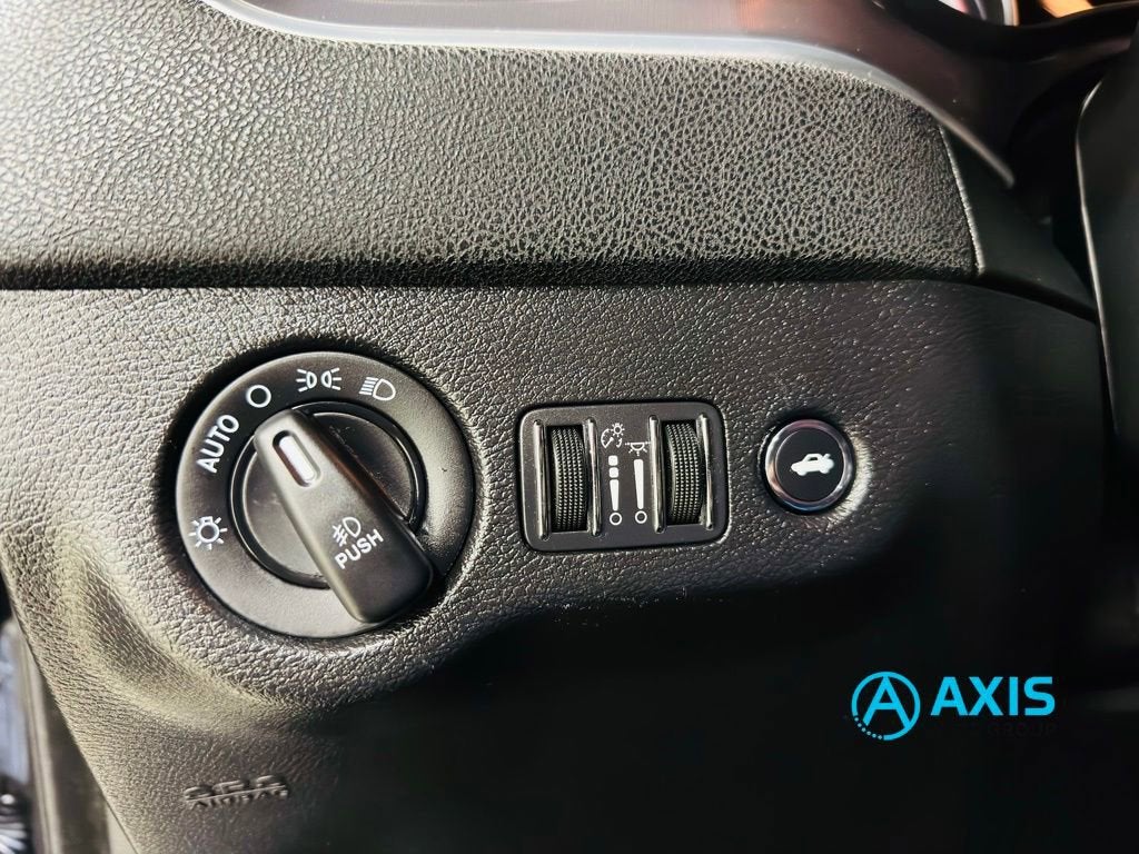 2019 Dodge Charger R/T RWD