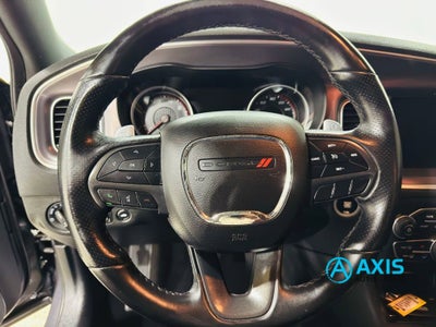 2019 Dodge Charger R/T RWD
