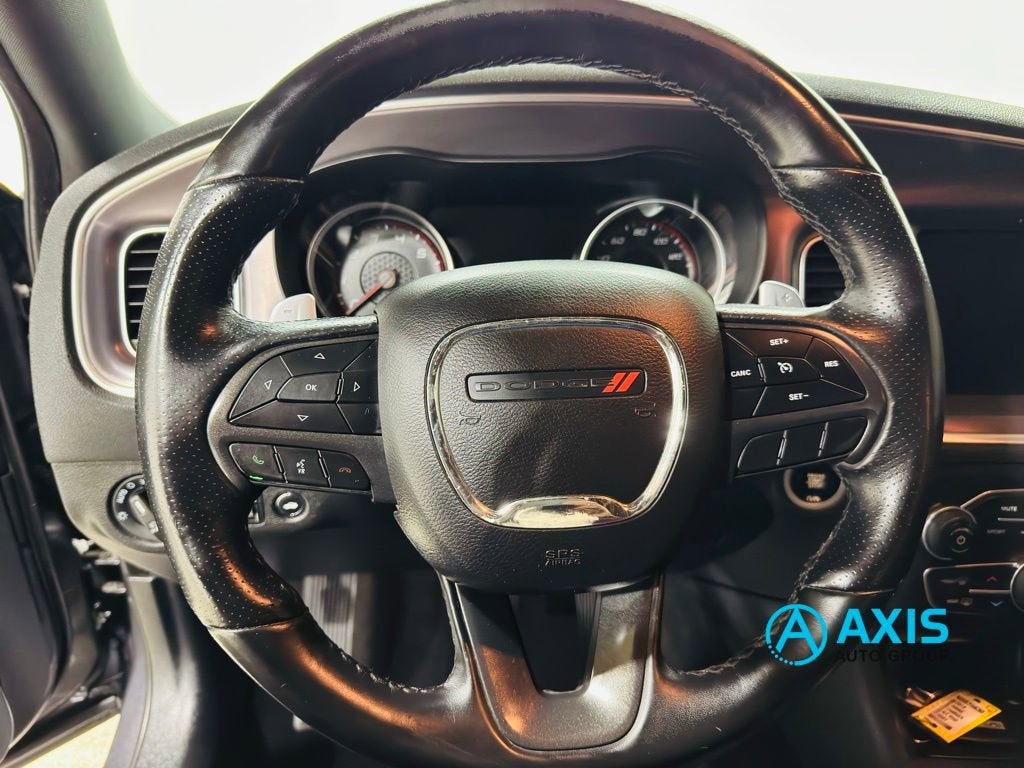 2019 Dodge Charger R/T RWD