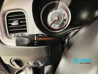 2019 Dodge Charger R/T RWD