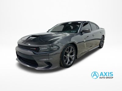 2019 Dodge Charger R/T RWD