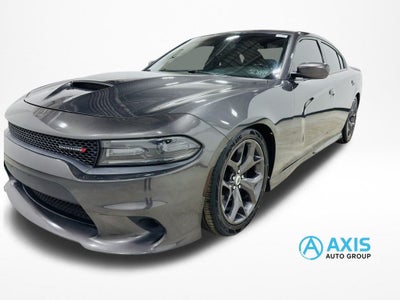 2019 Dodge Charger R/T RWD