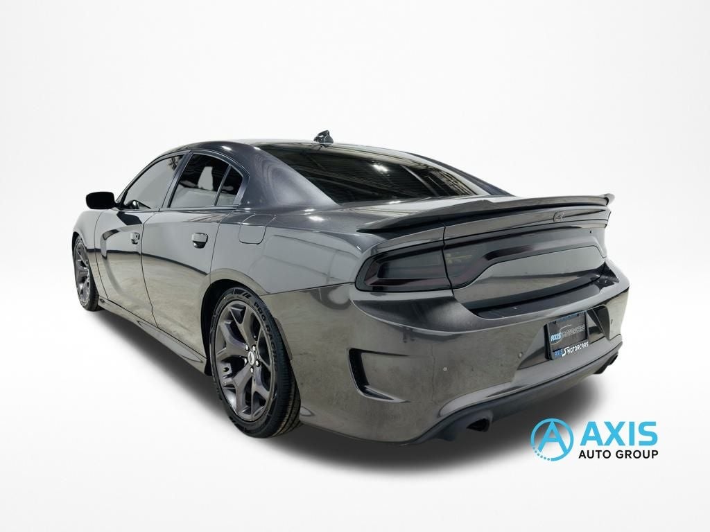 2019 Dodge Charger R/T RWD