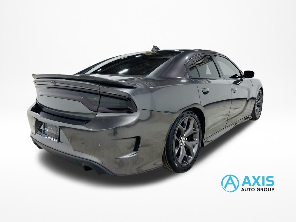 2019 Dodge Charger R/T RWD