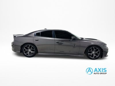 2019 Dodge Charger R/T RWD