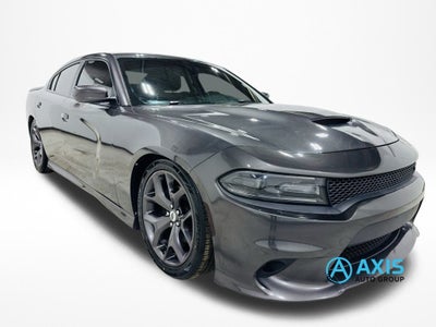 2019 Dodge Charger R/T RWD