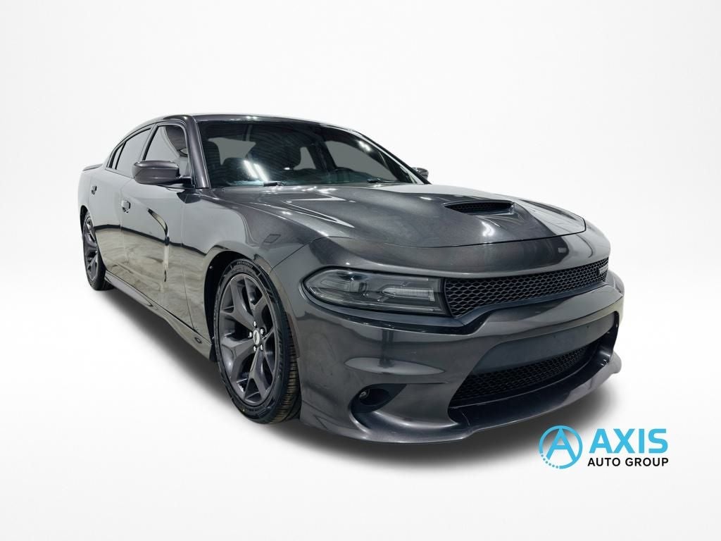 2019 Dodge Charger R/T RWD