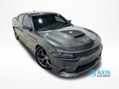 2019 Dodge Charger R/T RWD