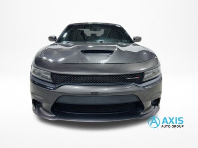 2019 Dodge Charger R/T RWD