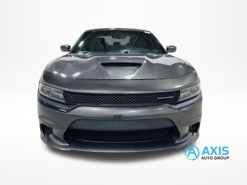 2019 Dodge Charger R/T RWD