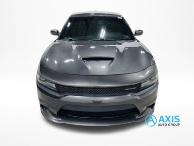 2019 Dodge Charger R/T RWD