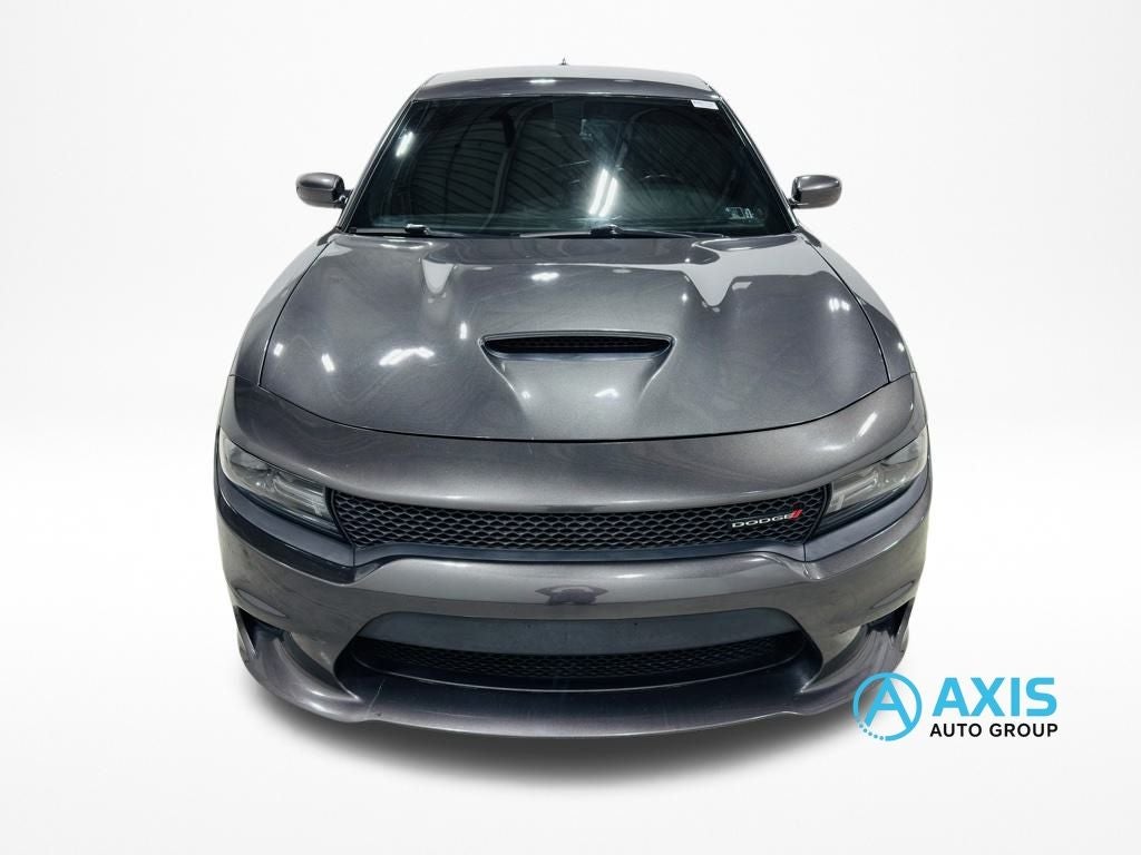 2019 Dodge Charger R/T RWD