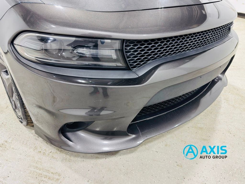 2019 Dodge Charger R/T RWD
