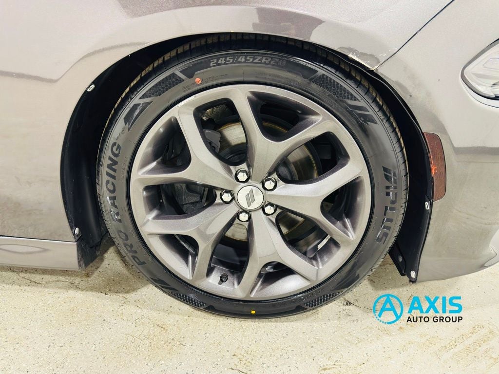 2019 Dodge Charger R/T RWD