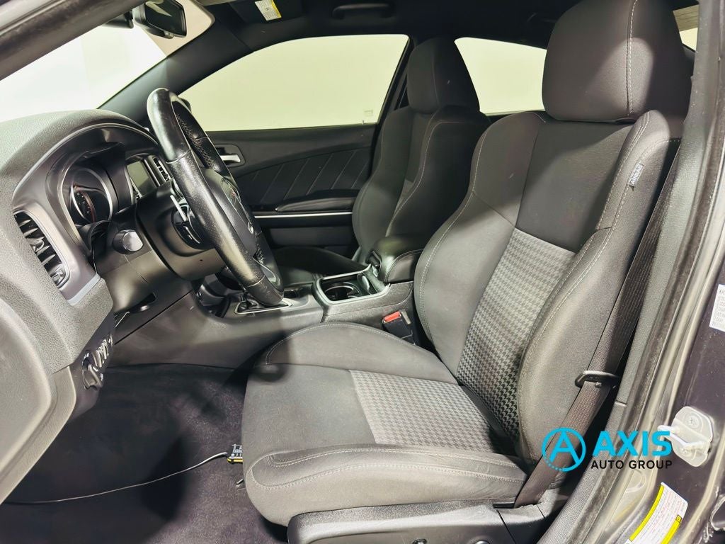 2019 Dodge Charger R/T RWD