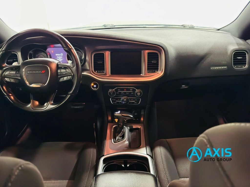 2019 Dodge Charger R/T RWD