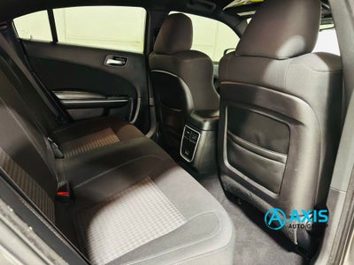 2019 Dodge Charger R/T RWD