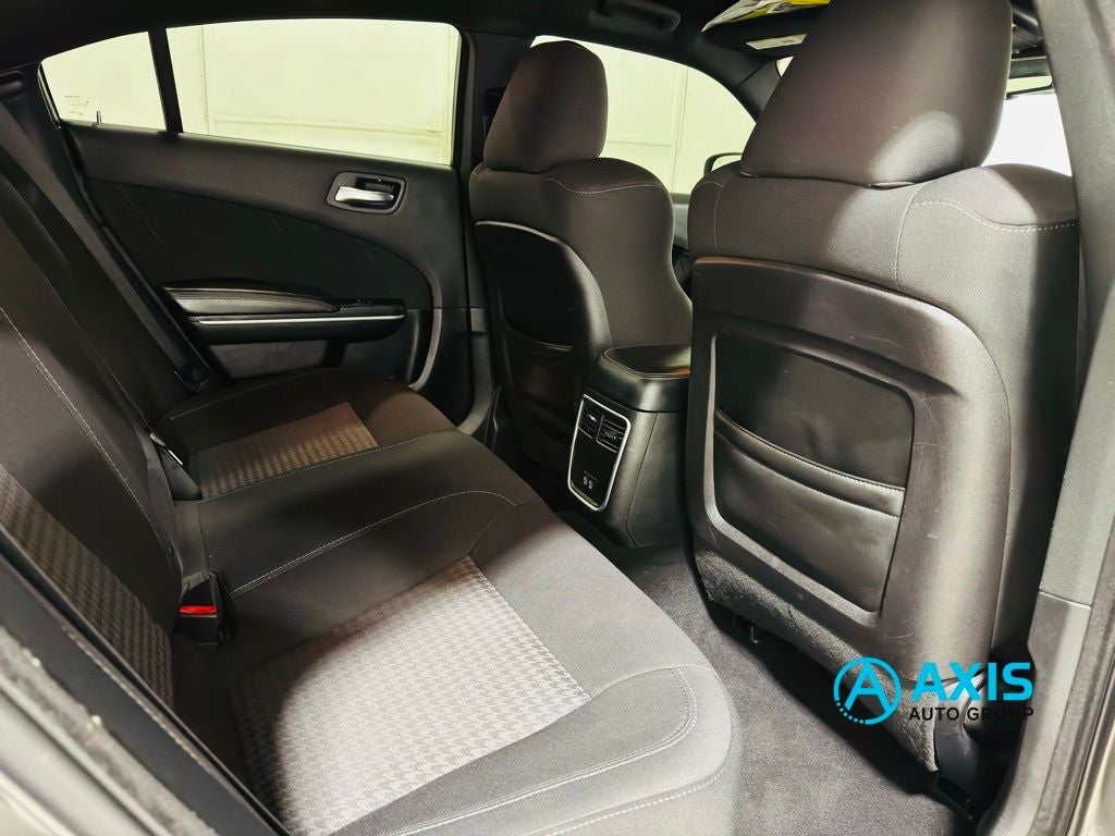 2019 Dodge Charger R/T RWD