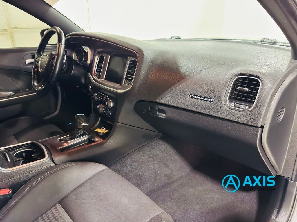 2019 Dodge Charger R/T RWD