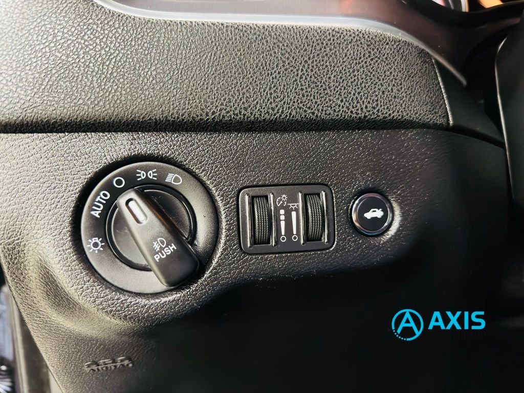 2019 Dodge Charger R/T RWD