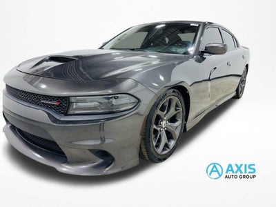 2019 Dodge Charger R/T RWD