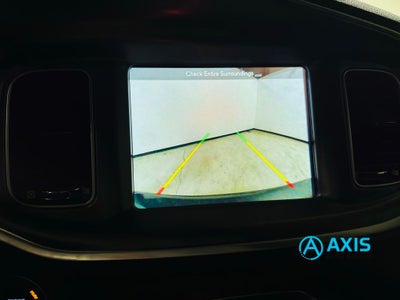 2019 Dodge Charger R/T RWD