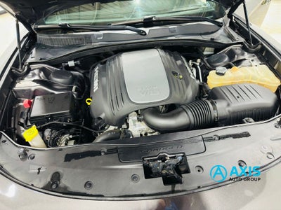 2019 Dodge Charger R/T RWD