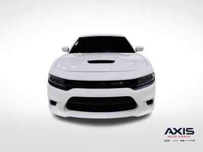 2022 Dodge Charger Scat Pack