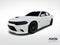 2022 Dodge Charger Scat Pack