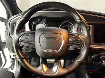2022 Dodge Charger Scat Pack