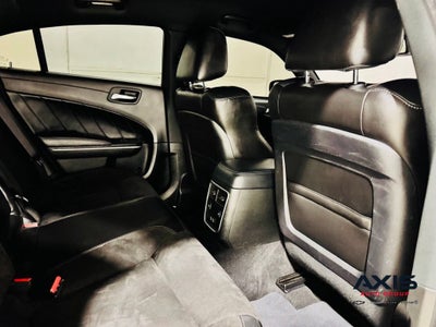 2022 Dodge Charger Scat Pack