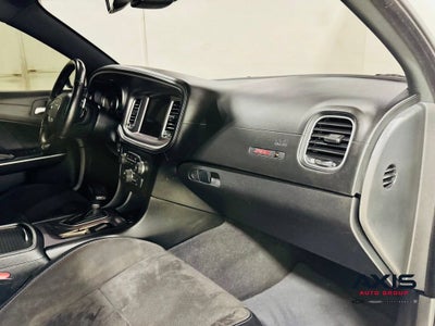 2022 Dodge Charger Scat Pack