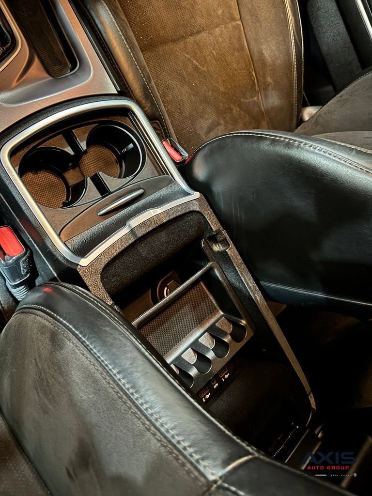 2022 Dodge Charger Scat Pack