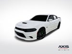 2022 Dodge Charger Scat Pack