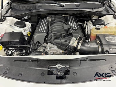 2022 Dodge Charger Scat Pack