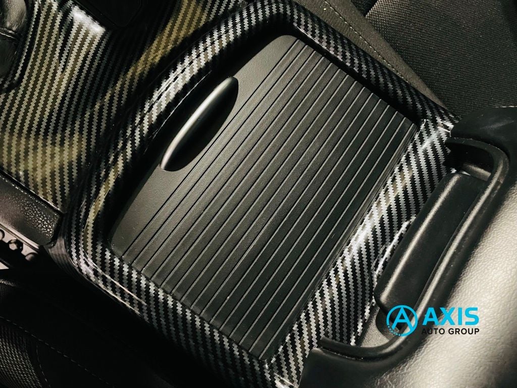 2020 Dodge Charger SXT AWD