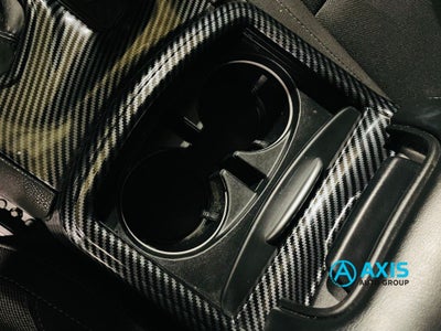 2020 Dodge Charger SXT AWD