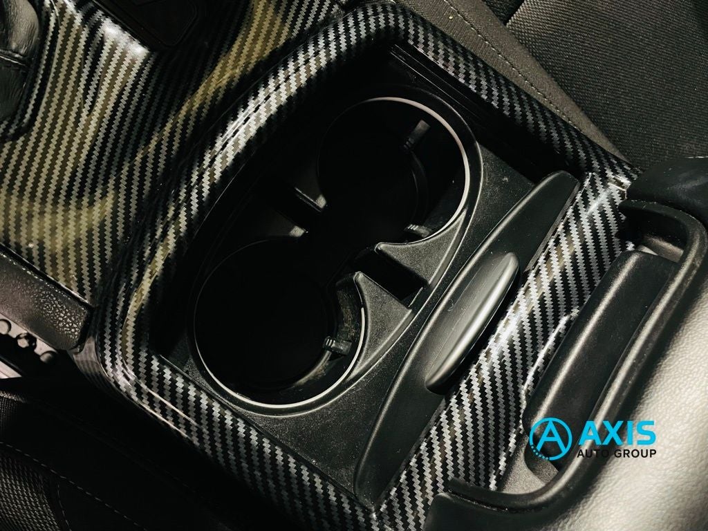 2020 Dodge Charger SXT AWD