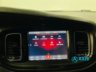 2020 Dodge Charger SXT AWD