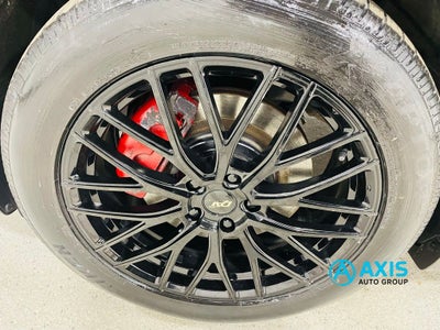 2020 Dodge Charger SXT AWD