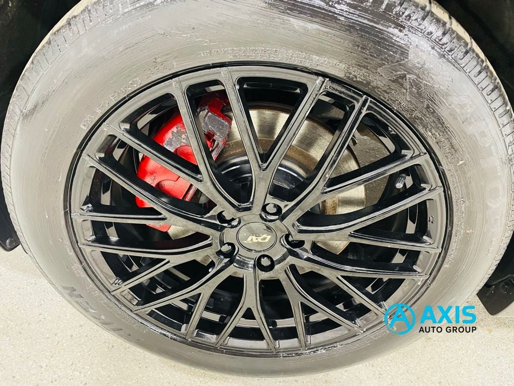 2020 Dodge Charger SXT AWD